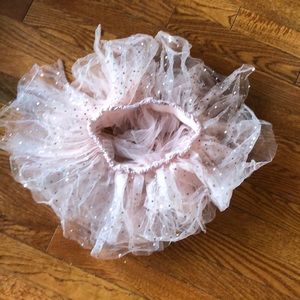 Danskin dance tutu